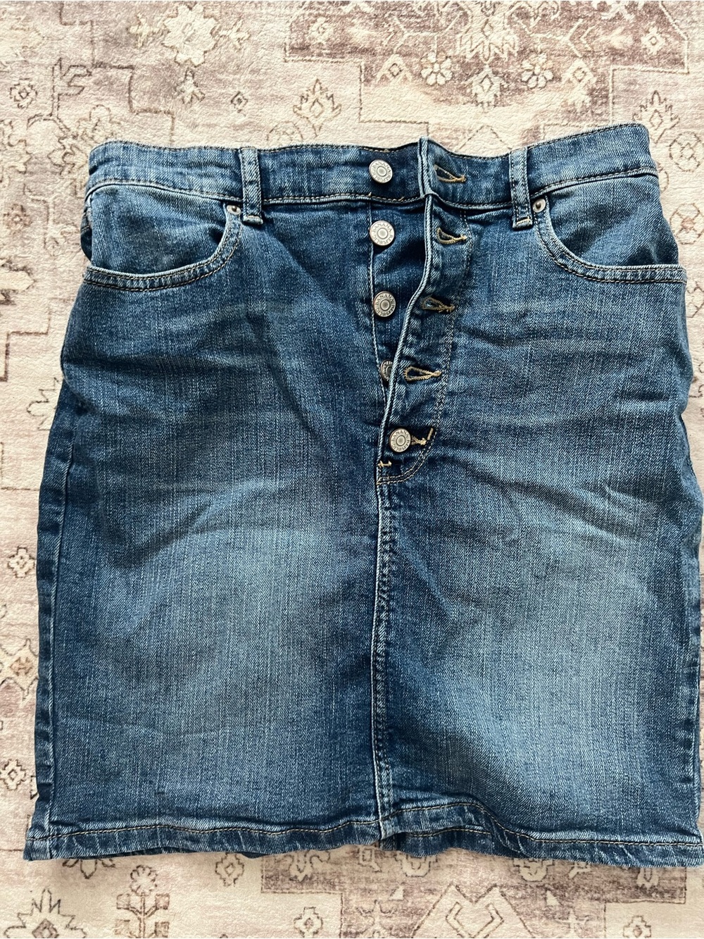 Jeans Subcategory Prediction